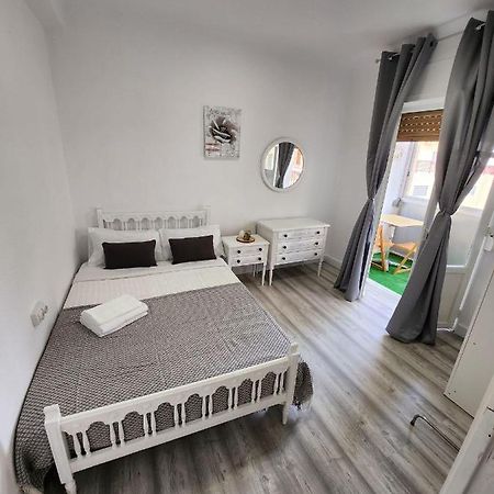 Nice Flat Alicante - Jijona Buitenkant foto
