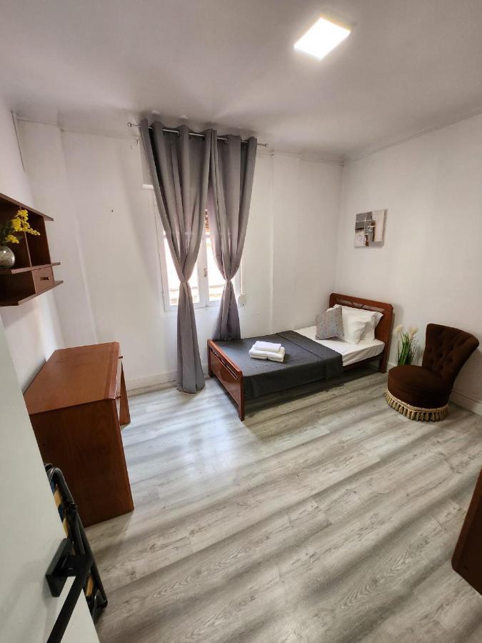 Nice Flat Alicante - Jijona Buitenkant foto