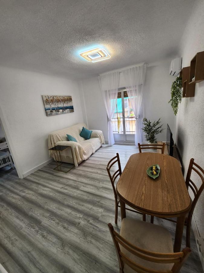 Nice Flat Alicante - Jijona Buitenkant foto