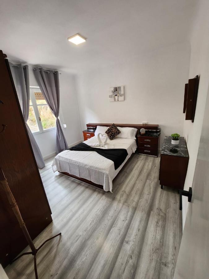 Nice Flat Alicante - Jijona Buitenkant foto