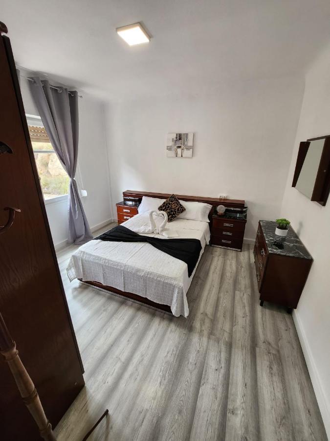 Nice Flat Alicante - Jijona Buitenkant foto
