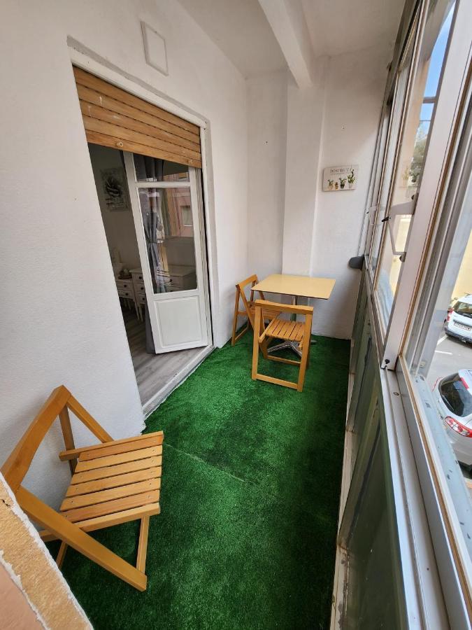 Nice Flat Alicante - Jijona Buitenkant foto
